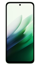 Xiaomi Redmi 15 5G 4GB/128GB, Ripple Green
