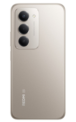 Xiaomi Redmi 15 5G 4GB/128GB, Titan Gray