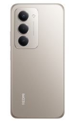 Xiaomi Redmi 15 8GB/256GB, Titan Gray