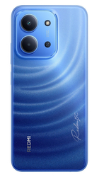 Xiaomi Redmi 15C 8GB/256GB, Moonlight Blue