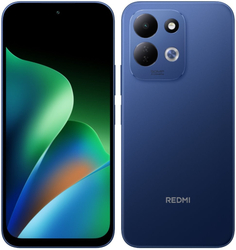 Xiaomi Redmi 17 4GB/128GB, modrá