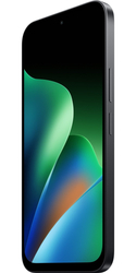 Xiaomi Redmi 17 4GB/256GB, černá