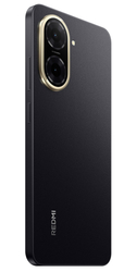 Xiaomi Redmi A5 3GB/64GB, černá