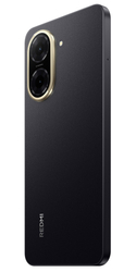 Xiaomi Redmi A5 4GB/128GB, černá