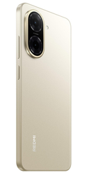 Xiaomi Redmi A5 4GB/128GB, Sandy Gold