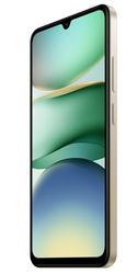 Xiaomi Redmi A5 4GB/128GB, Sandy Gold