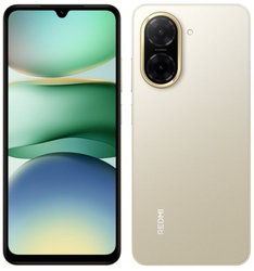 Xiaomi Redmi A5 4GB/128GB, Sandy Gold
