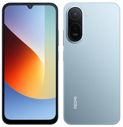 Xiaomi Redmi A7 Pro 4GB/64GB, modrá