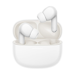 Xiaomi Redmi Buds 8 ANC, bílá