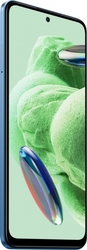 Xiaomi Redmi Note 12 5G 4GB/128GB modrý