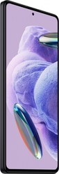 Xiaomi Redmi Note 12 Pro+ 5G 8GB/256GB černý