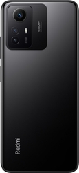 Xiaomi Redmi Note 12S 8GB/256GB černý