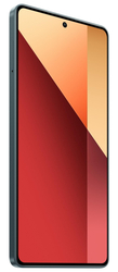 Xiaomi Redmi Note 13 Pro 8GB/256GB, tmavá zelená