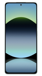 Xiaomi Redmi Note 14 5G 8GB/256GB, Coral Green