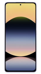 Xiaomi Redmi Note 14 5G 8GB/256GB, Lavender Purple