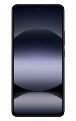 Xiaomi Redmi Note 14 6GB/128GB, Midnight Black