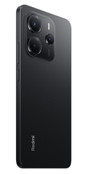 Xiaomi Redmi Note 14 8GB/256GB, Midnight Black