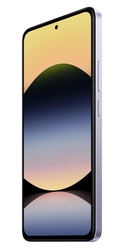 Xiaomi Redmi Note 14 8GB/256GB, Mist Purple