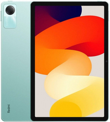 XIAOMI Redmi Pad SE 8GB/256GB, Mint Green