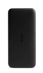 Xiaomi Redmi PowerBank 10000mAh Black