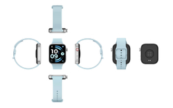 Xiaomi Redmi Watch 6 Glacier Blue