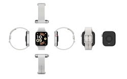 Xiaomi Redmi Watch 6 NFC Silver Gray