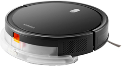Xiaomi Robot Vacuum E5, černá