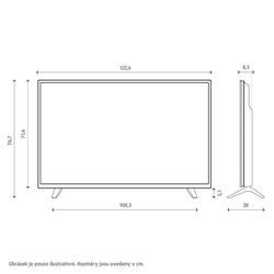 Xiaomi TV S Mini LED 55 2025