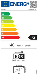 Xiaomi TV S Mini LED 75 2025