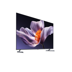 Xiaomi TV S Pro Mini LED 75 2026, 75" 4K UHD, Šedá