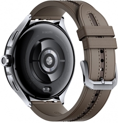 Xiaomi Watch 2 Pro - 4G LTE, stříbrná