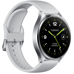 Xiaomi Watch 2 Silver