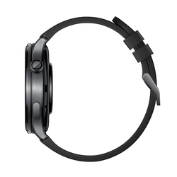 Xiaomi Watch 5 47mm, Sport Band, Black