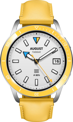 Xiaomi Watch S3 Bezel Chrome Yellow
