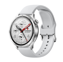 Xiaomi Watch S5 46mm, bílá