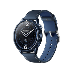 Xiaomi Watch S5 46mm, modrá