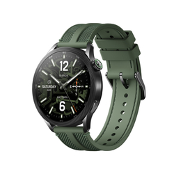 Xiaomi Watch S5 46mm, zelená