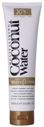 Xpel Coconut Water Shower Creme sprchový krém 300 ml Pro ženy