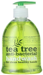 Xpel Tea Tree Anti-Bacterial Handwash 500ml 