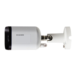 Xtend Home BO100/ bullet kamera/ 2K/ 3Mpx/ IP65/ IR až 10m/ objektiv 3mm/ Wi-Fi/ Tuya CZ/SK