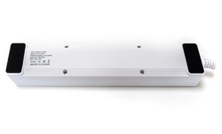 XtendLan chytrý prodlužovací přívod/ 3x zásuvka/ 4x USB/ krytí IP20/ Wi-Fi/ 1,5 m/ bílý/ TUYA