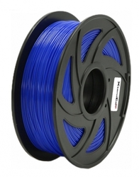XtendLan filament PETG 1kg azurově modrý