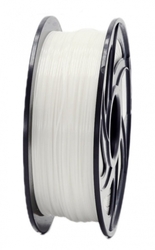 XtendLan filament PETG 1kg bílý