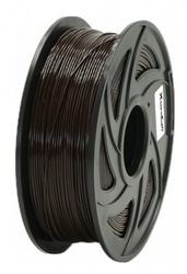 XtendLan filament PETG 1kg černý