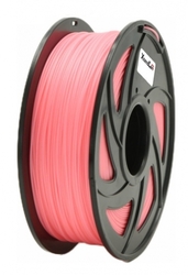 XtendLan filament PETG 1kg zářivě růžový