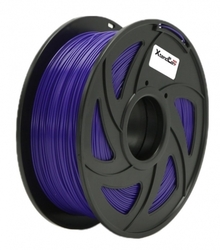 XtendLan filament PLA 1kg fialový