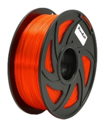 XtendLan filament PLA 1kg oranžový