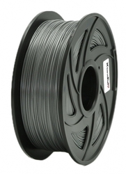 XtendLan filament PLA 1kg šedý
