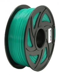 XtendLan filament PLA 1kg zelený