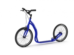 Yedoo Koloběžka Yedoo Dragstr - blue